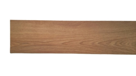 Narożnik aluminiowy CornerAlu WallWOOD™ dąb BN2 5x5x50cm