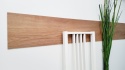 Narożnik aluminiowy CornerAlu WallWOOD™ dąb BN2 5x5x50cm