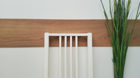 Narożnik aluminiowy CornerAlu WallWOOD™ dąb BN2 5x5x50cm