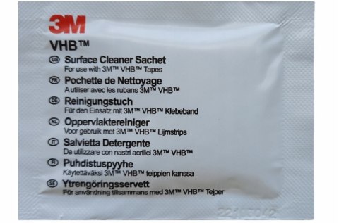 Narożnik aluminiowy CornerAlu WallWOOD™ dąb L1 5x5x50cm