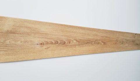 Narożnik aluminiowy CornerAlu WallWOOD™ dąb L1 5x5x50cm