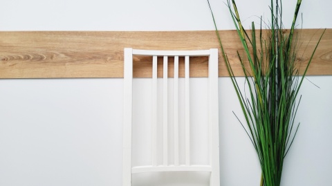 Narożnik aluminiowy CornerAlu WallWOOD™ dąb L1 5x5x150cm