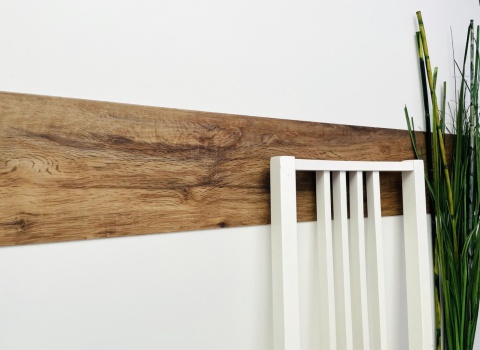 Odbojnica WallWOOD™ L2 samoprzylepna 18x180cm