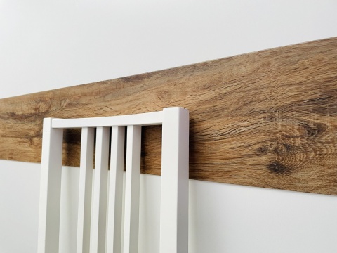 Odbojnica WallWOOD™ L2 samoprzylepna 18x180cm