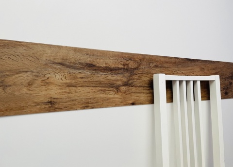 Odbojnica WallWOOD™ L2 samoprzylepna 18x180cm