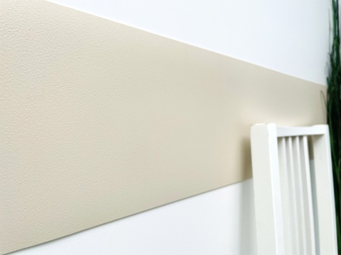 Odbojnica poliuretanowa WallG™, BE-BEŻ, 15x300cm