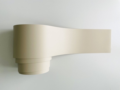 Odbojnica poliuretanowa WallG™, BE-BEŻ, 30x300cm