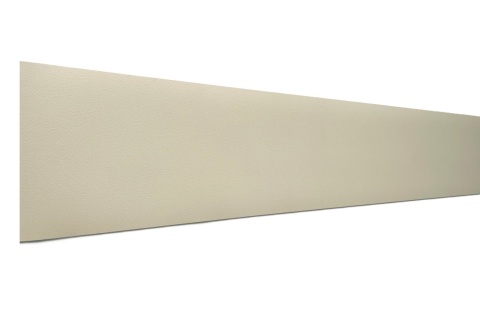 Odbojnica poliuretanowa WallG™, BE-BEŻ, 50x300cm