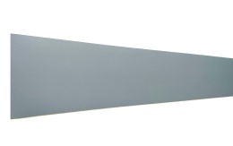 Odbojnica poliuretanowa WallG™, GYL-jasny szary, 20x300cm