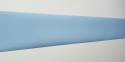 Odbojnica samoprzylepna WallC™, BU1-pastelowy błękit, 15x138cm (nr 16)