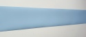 Odbojnica samoprzylepna WallC™, BU1-pastelowy błękit, 15x138cm (nr 16)