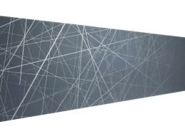 Odbojnica ścienna Wall Art™ 40x200cm