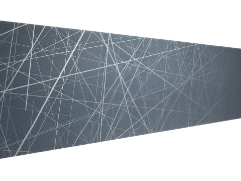 Odbojnica ścienna Wall Art™ 40x200cm