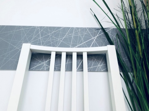 Odbojnica ścienna Wall Art™ 40x200cm