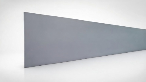Zewnętrzna odbojnica samoprzylepna Wall OUT™, GY-grafitowy, 10x250cm