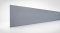 Zewnętrzna odbojnica samoprzylepna Wall OUT™, GY-grafitowy, 10x250cm