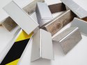 Narożnik aluminiowy CornerAlu WallWOOD™ dąb BN4 5x5x100cm