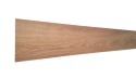Narożnik aluminiowy CornerAlu WallWOOD™ dąb BN4 5x5x100cm