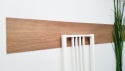 Narożnik aluminiowy CornerAlu WallWOOD™ dąb BN4 5x5x100cm