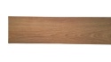 Narożnik aluminiowy CornerAlu WallWOOD™ dąb BN4 5x5x100cm