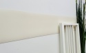 Odbojnica samoprzylepna WallC™, BN1-pastelowa mocca, 15x250cm