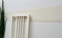 Odbojnica samoprzylepna WallC™, BN1-pastelowa mocca, 30x250cm
