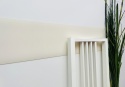 Odbojnica samoprzylepna WallC™, BN1-pastelowa mocca, 30x250cm