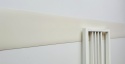 Odbojnica samoprzylepna WallC™, BN1-pastelowa mocca, 30x250cm