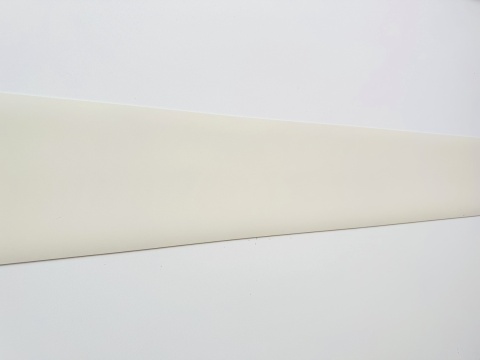 Odbojnica samoprzylepna WallC™, BN1-pastelowa mocca, 50x250cm