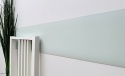 Odbojnica samoprzylepna WallC™, GN1-pastelowa zieleń, 20x250cm