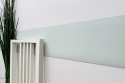 Odbojnica samoprzylepna WallC™, GN1-pastelowa zieleń, 20x250cm