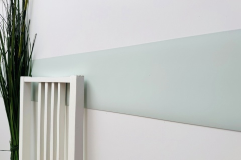 Odbojnica samoprzylepna WallC™, GN1-pastelowa zieleń, 30x250cm