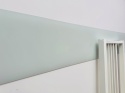Odbojnica samoprzylepna WallC™, GN1-pastelowa zieleń, 50x250cm