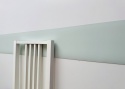 Odbojnica samoprzylepna WallC™, GN1-pastelowa zieleń, 50x250cm