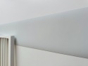 Odbojnica samoprzylepna WallC™, GY1-jasny szary, 30x250cm