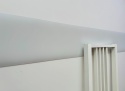 Odbojnica samoprzylepna WallC™, GY1-jasny szary, 30x250cm