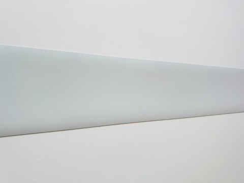 Odbojnica samoprzylepna WallC™, GY1-jasny szary, 50x250cm