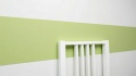 Odbojnica samoprzylepna WallC™, LM1-pastelowa limonka, 30x250cm