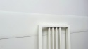 Odbojnica samoprzylepna WallC™, WH1-biały, 20x250cm