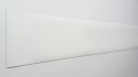 Odbojnica samoprzylepna WallC™, WH1-biały, 30x250cm
