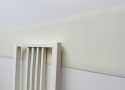 Odbojnica samoprzylepna WallC™, YE1-pastelowy piasek, 20x250cm