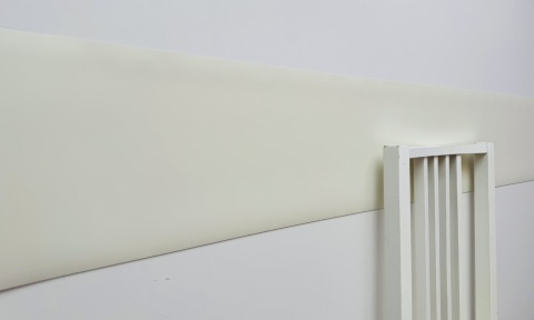 Odbojnica samoprzylepna WallC™, YE1-pastelowy piasek, 20x250cm