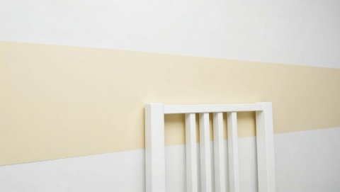 Odbojnica samoprzylepna WallC™, YE1-pastelowy piasek, 30x250cm