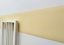 Odbojnica samoprzylepna WallC™, YE2-piasek,30x250cm