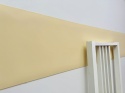 Odbojnica samoprzylepna WallC™, YE2-piasek, 50x250cm