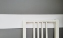 Odbojnica ścienna dekoracyjna WALLex 20x200cm WH