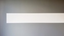 Odbojnica ścienna dekoracyjna WALLex 10x300cm WH