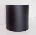 Odbojnica ścienna dekoracyjna WALLex 50x200cm BLK