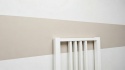 Narożnik aluminiowy CornerAlu WallC™ BN1 5x5x100cm