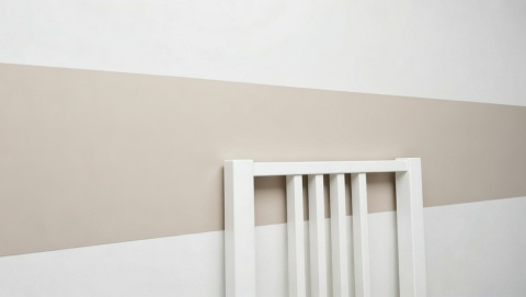 Narożnik aluminiowy CornerAlu WallC™ BN1 5x5x50cm